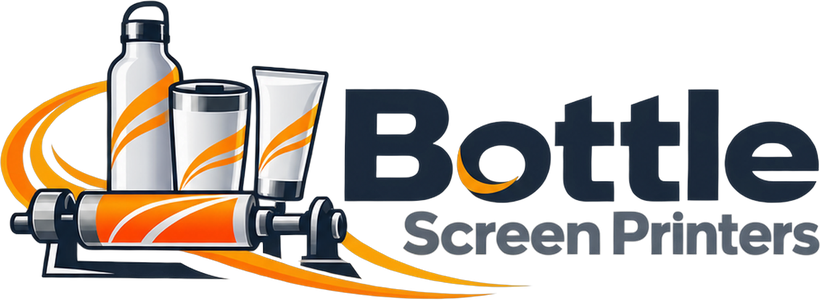 Bottle Screen Printers