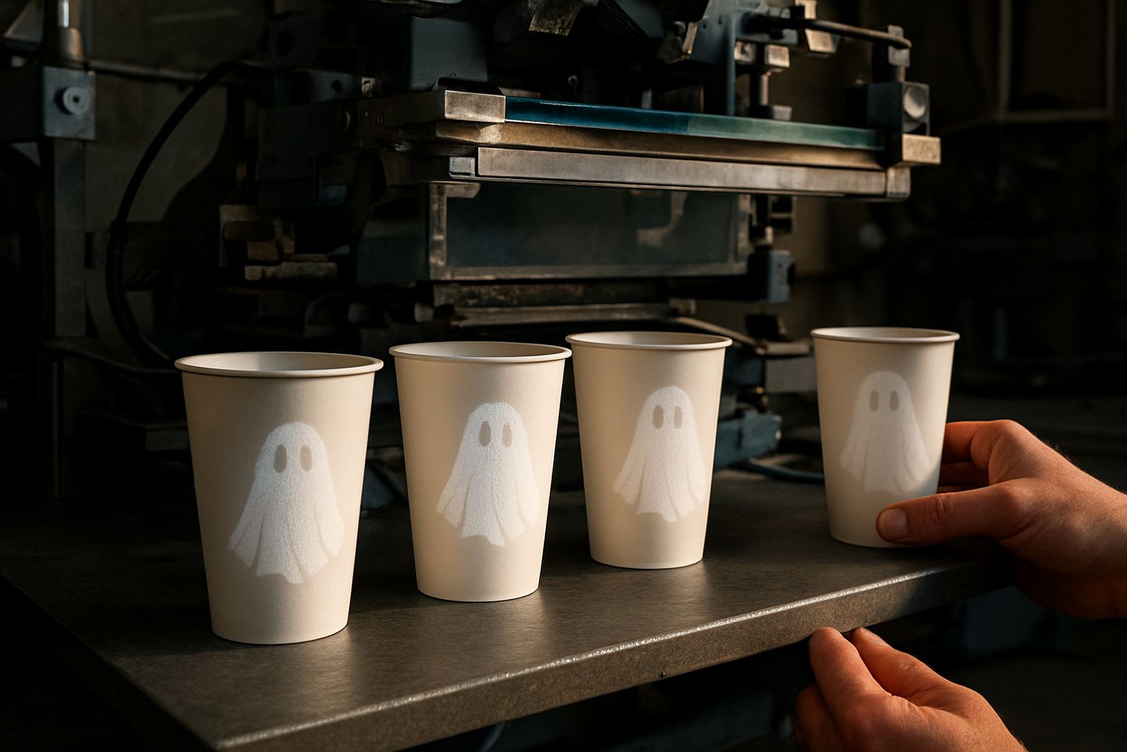 Ghosting Causes