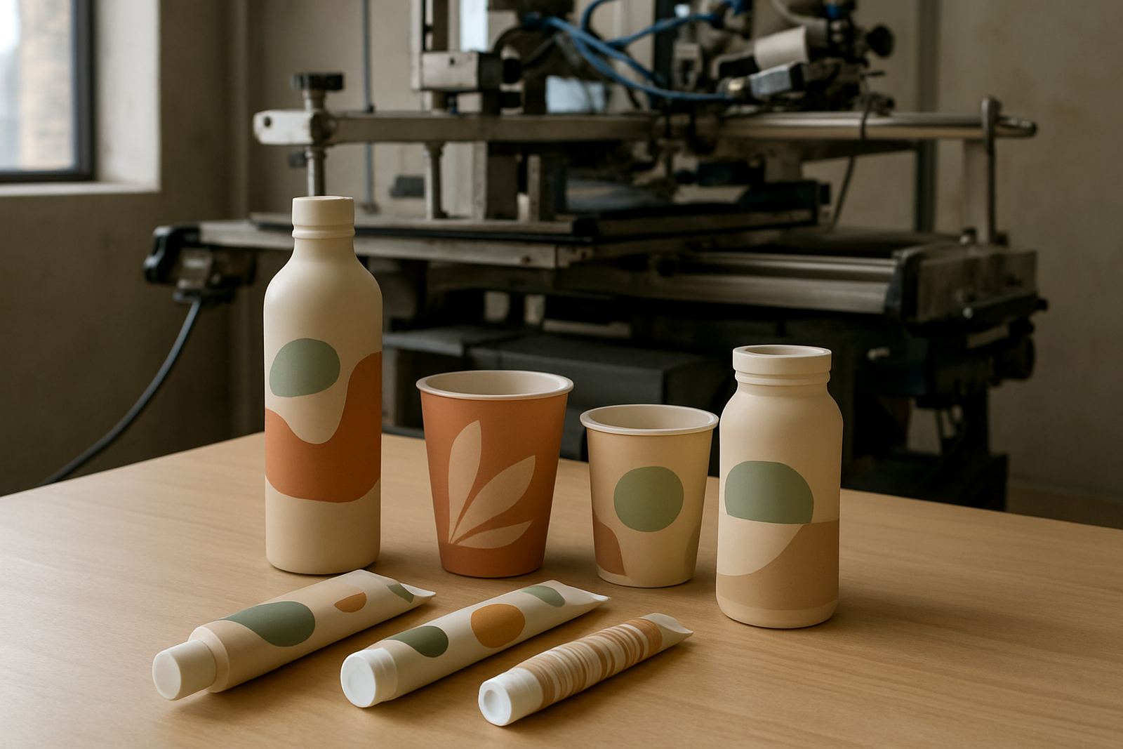 Packaging Trend Outlook