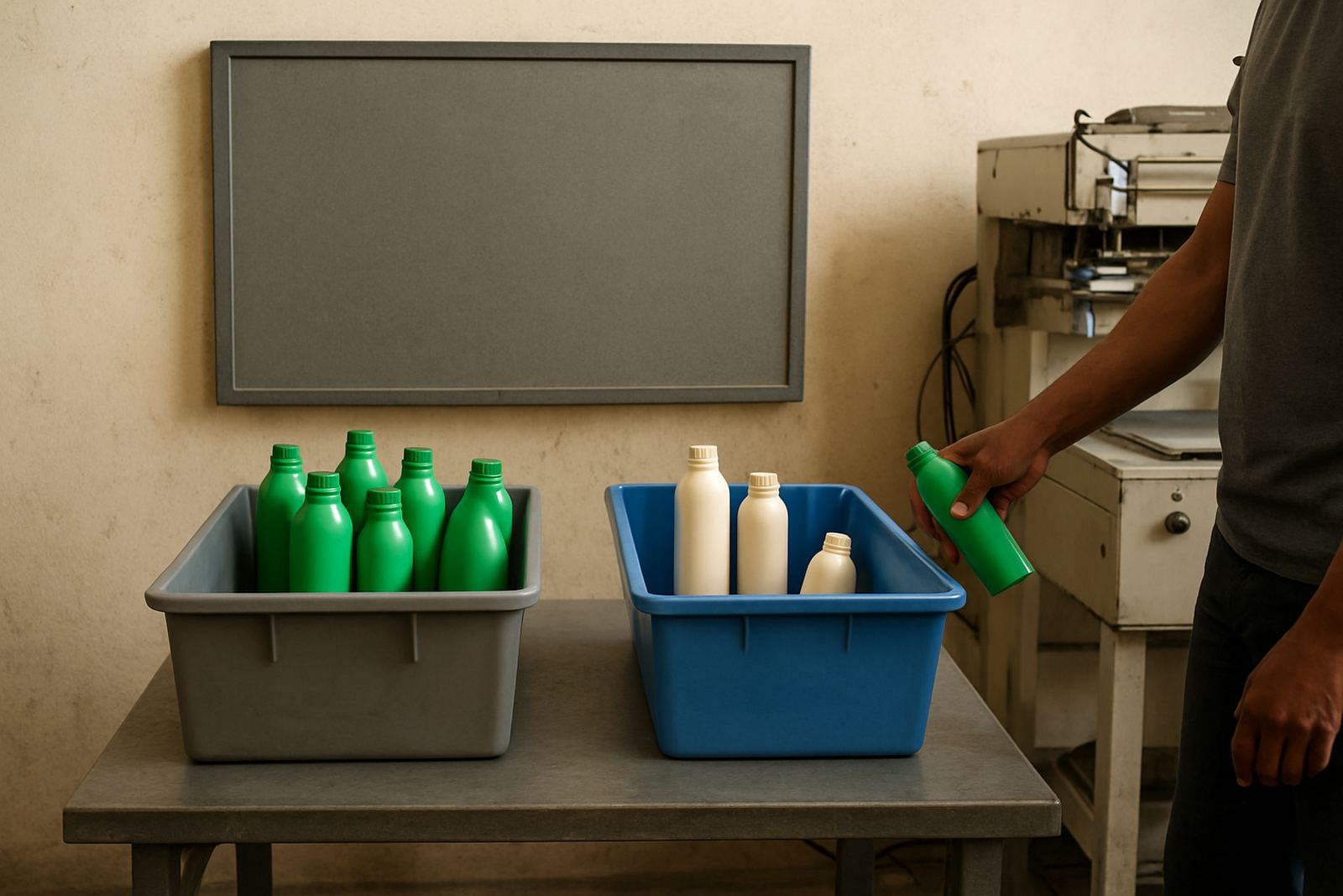 Waste Reduction Ideas