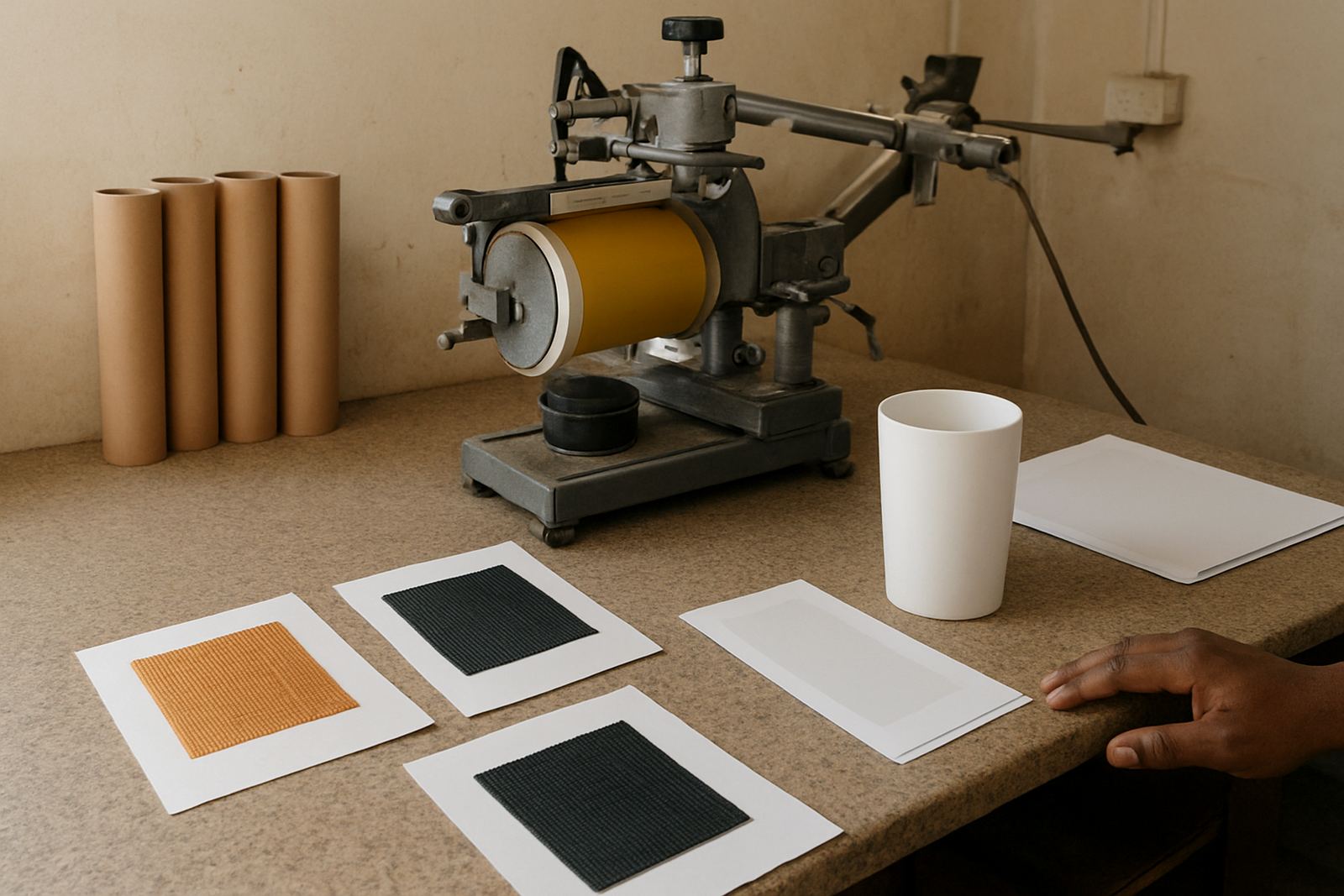 Choosing Screen Supplier