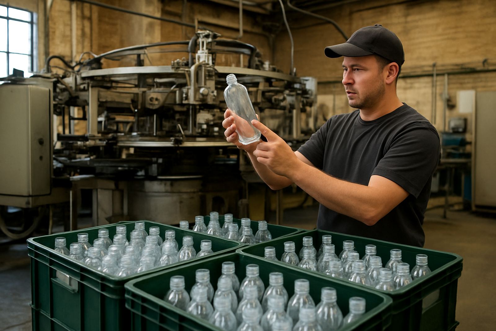 Aeroton Drink Bottles
