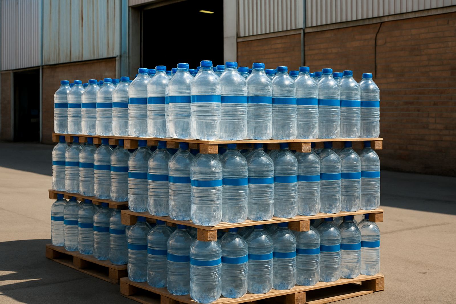 Midrand Water Bottles