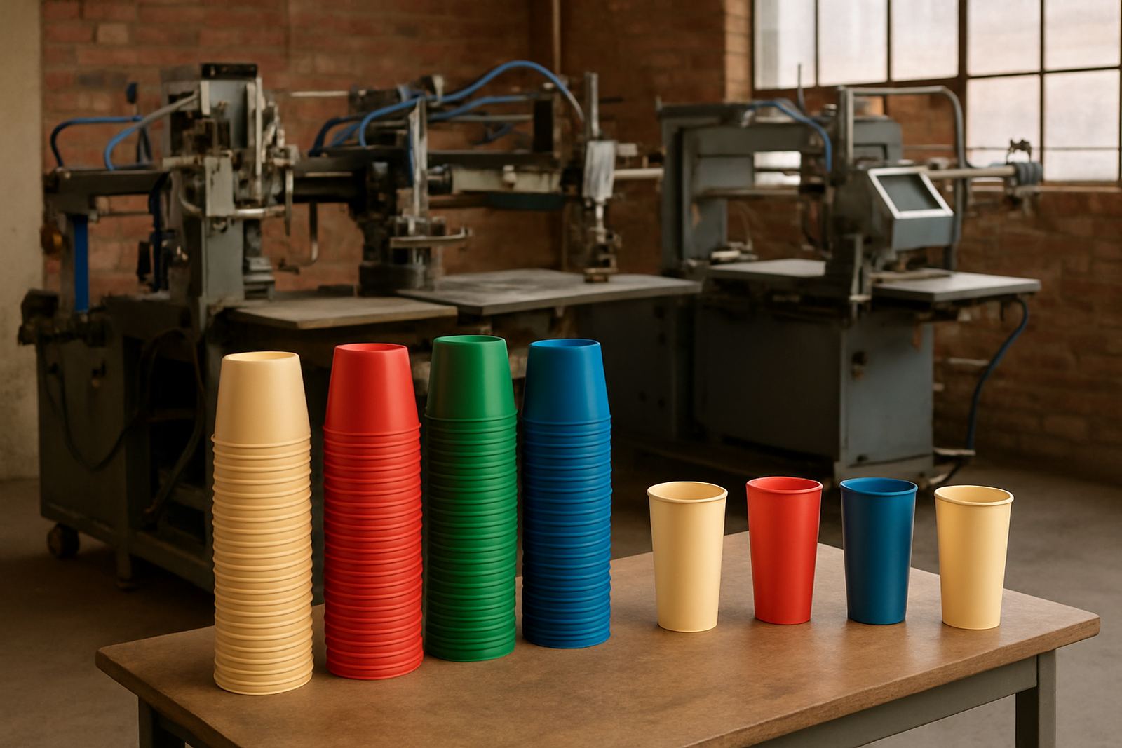 Drink Cups